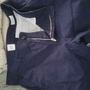 Gap, Size 12, Blue